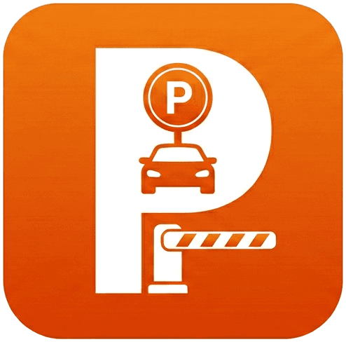Parking Manager Logo